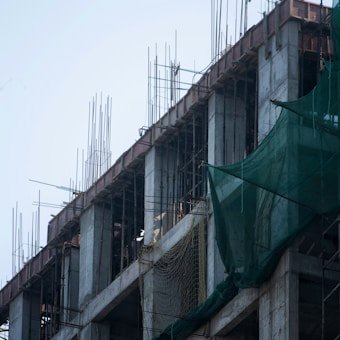 Rehabilitation project